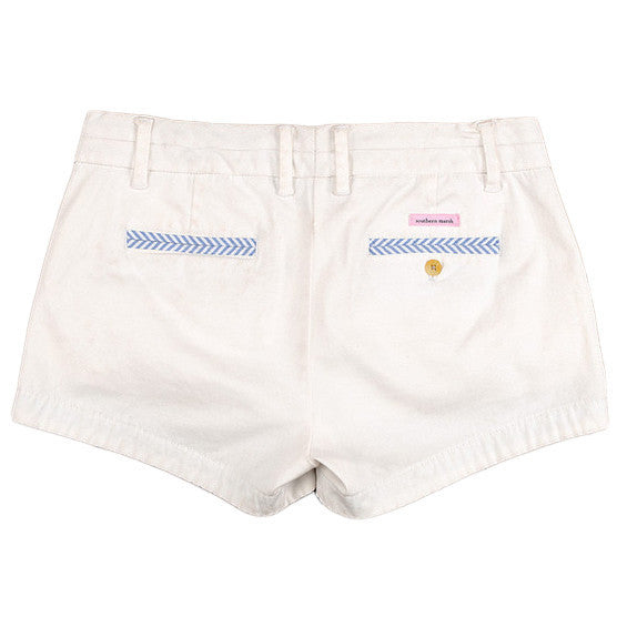 The Brighton Chino Short