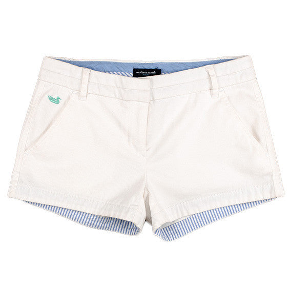 The Brighton Chino Short