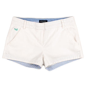 The Brighton Chino Short