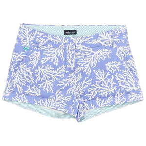 The Brighton Printed Reef Short - FINAL SALE