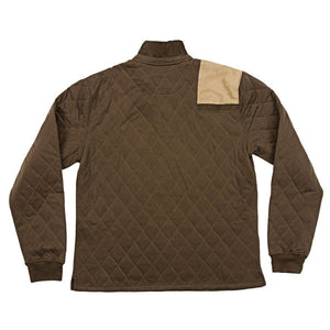 Carlyle Sporting Pullover