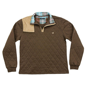 Carlyle Sporting Pullover