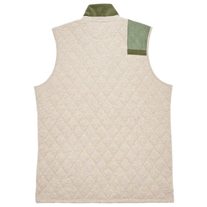 Carlyle Sporting Vest