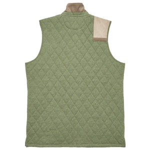 Carlyle Sporting Vest