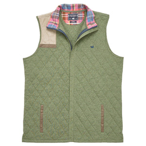 Carlyle Sporting Vest