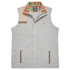 Carlyle Sporting Vest