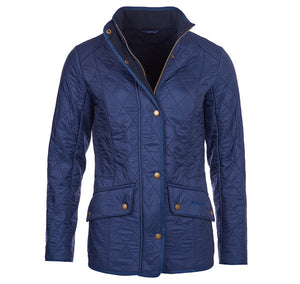 Cavalry Polarquilt Jacket - FINAL SALE