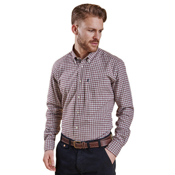Dalby Tailored Fit Button Down - FINAL SALE