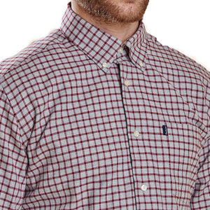 Dalby Tailored Fit Button Down - FINAL SALE