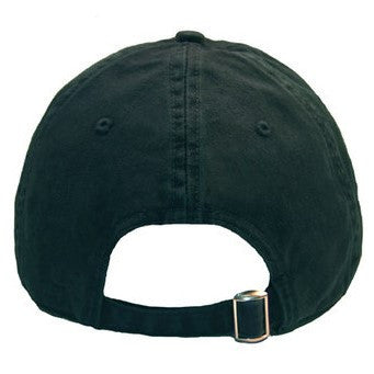 Shotguns Needlepoint Hat in Hunter Green   