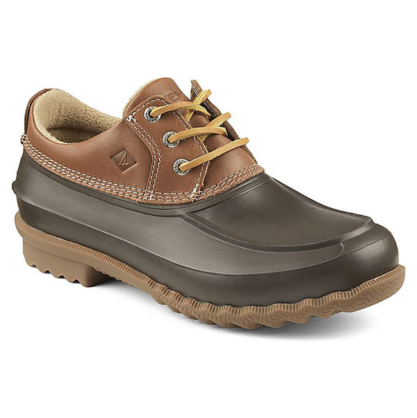 Decoy Low Duck Boot in Tan by Sperry 