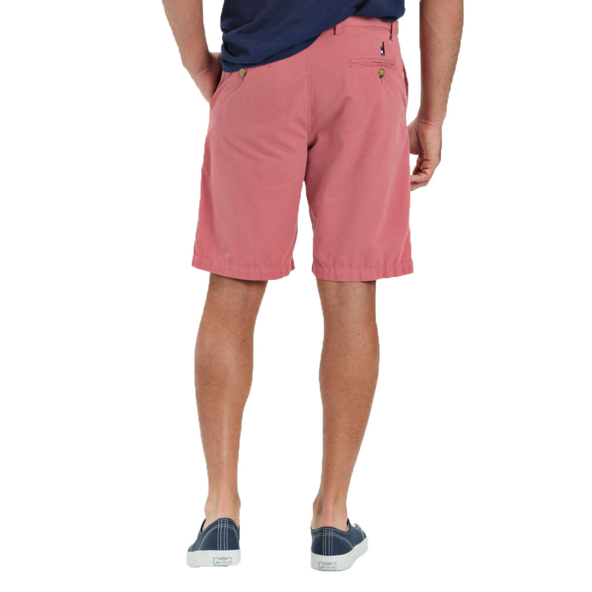 Derby Shorts