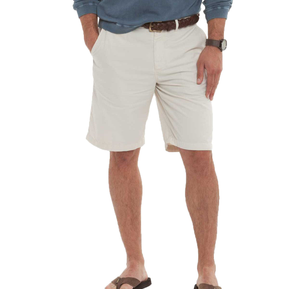 Derby Shorts