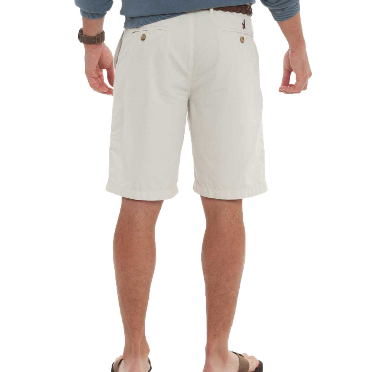 Derby Shorts