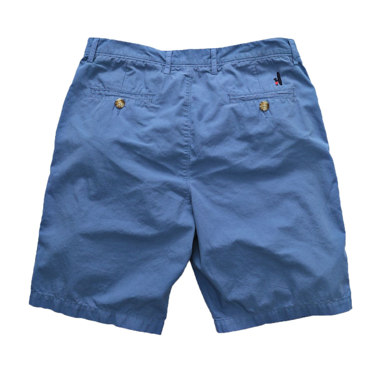 Derby Shorts