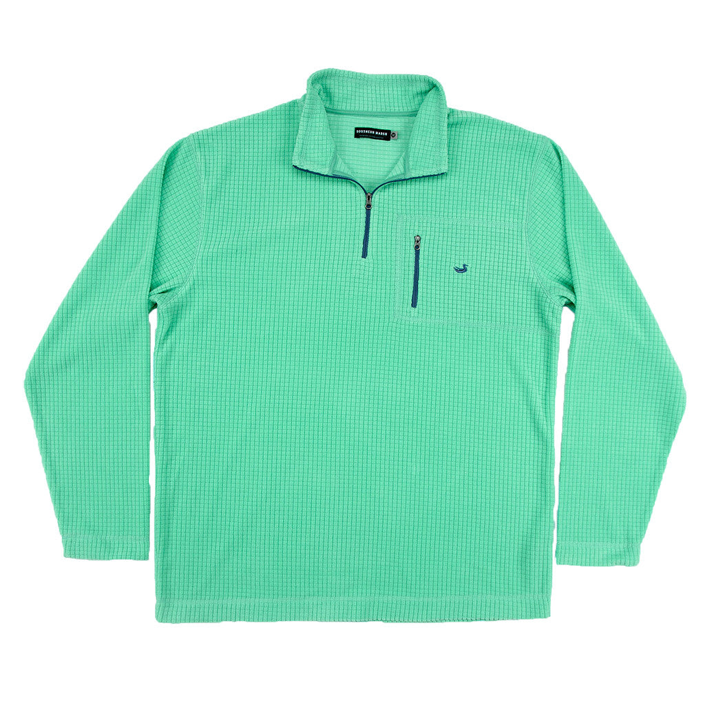 FieldTec Dune Pullover