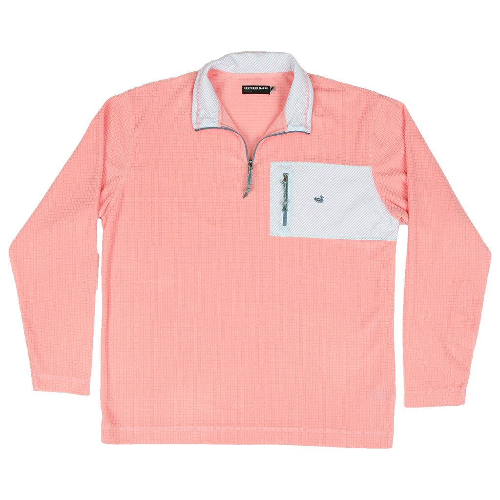 FieldTec Dune Pullover