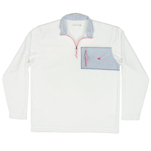 FieldTec Dune Pullover