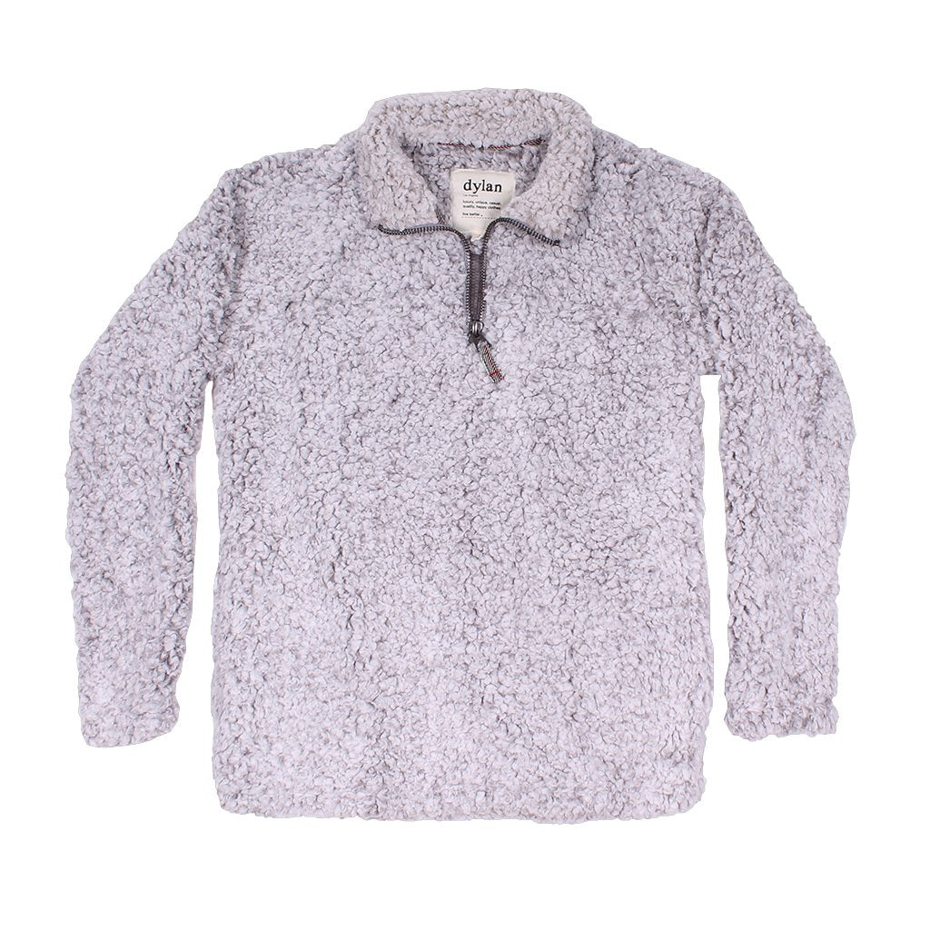 True grit outlet dylan sherpa