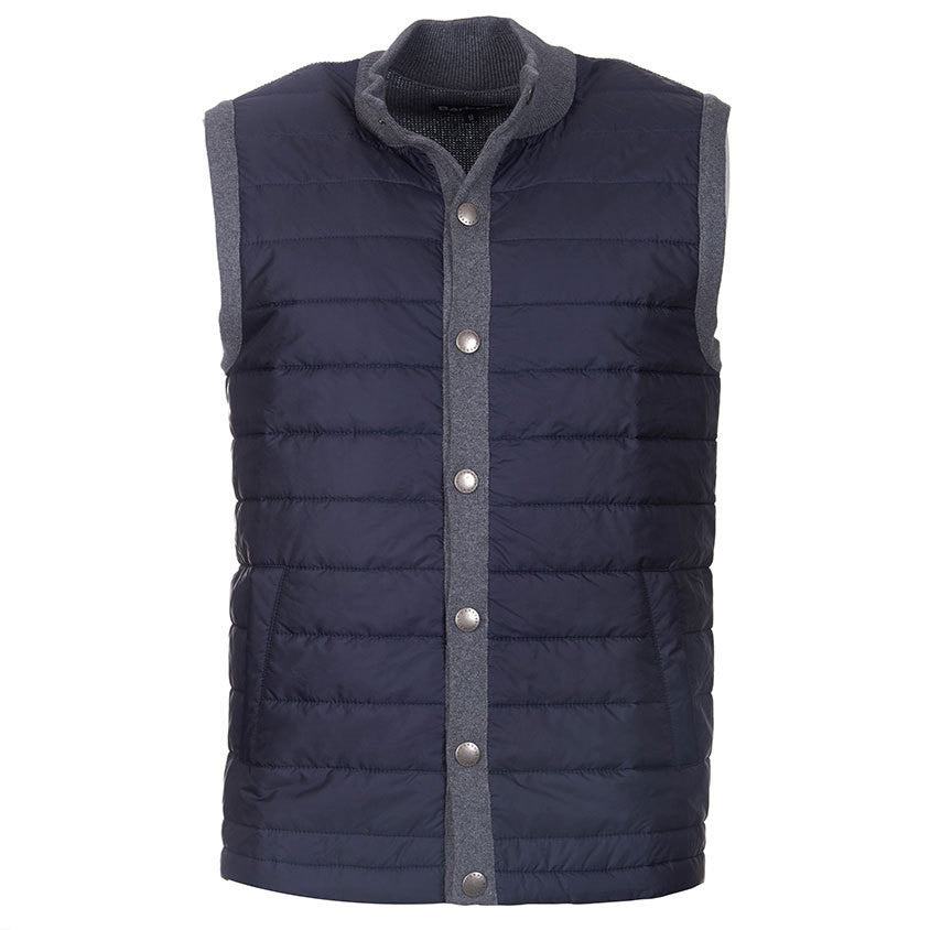 Essential Gilet Barbour Tide and Peak Outfitters