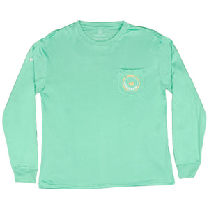 FieldTec Pocket Tee - Long Sleeve