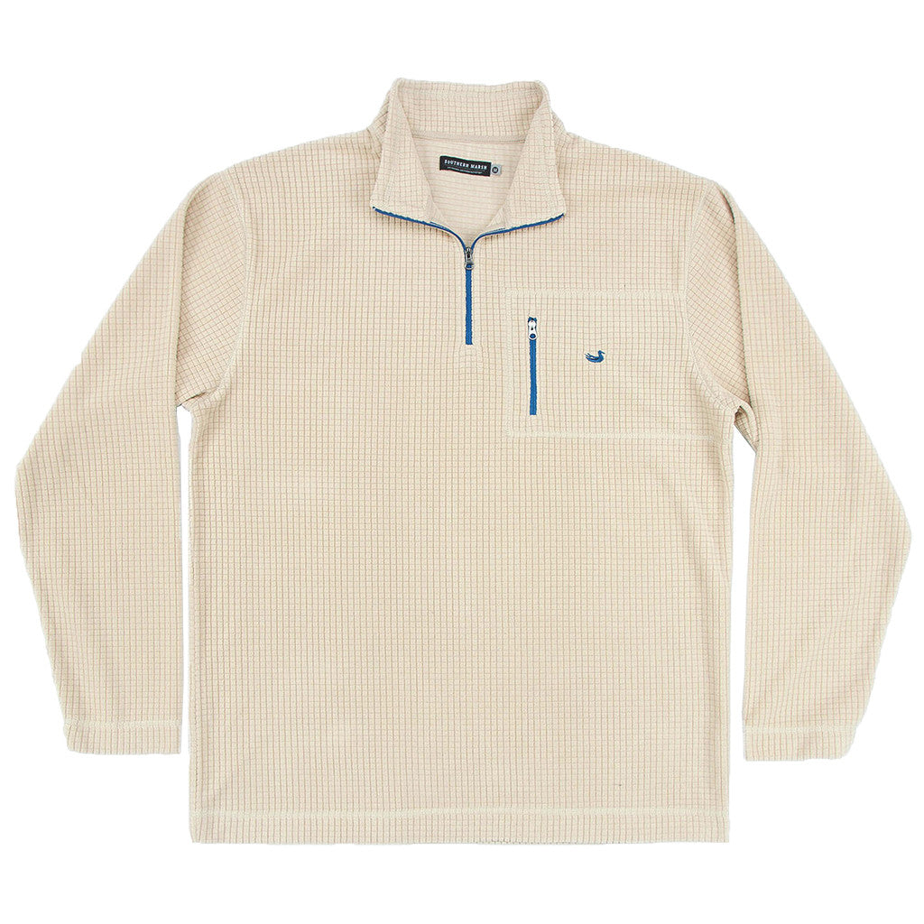 FieldTec Dune Pullover