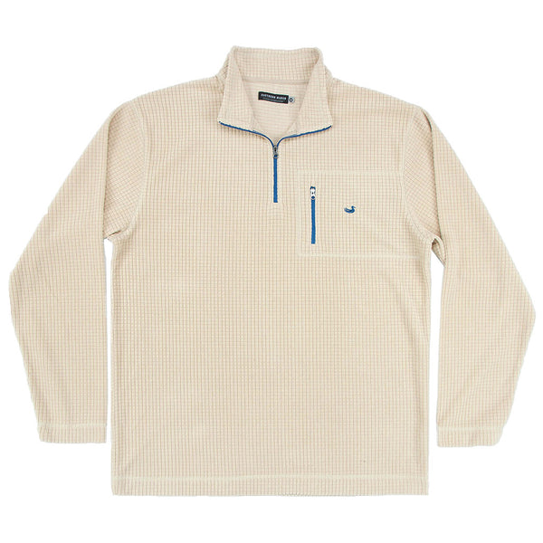 FieldTec Dune Pullover