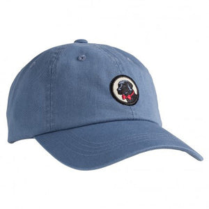 Frat Hat in Blue by Southern Proper