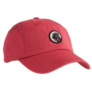 Frat Hat in Red by Southern Proper