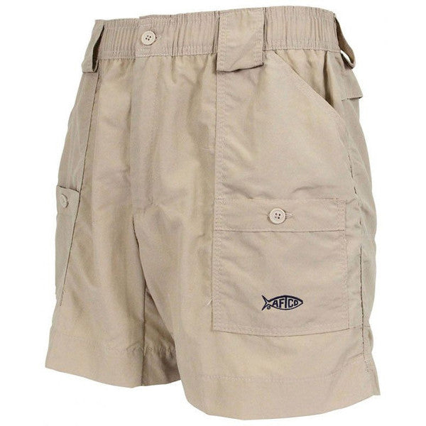 Fishing Shorts