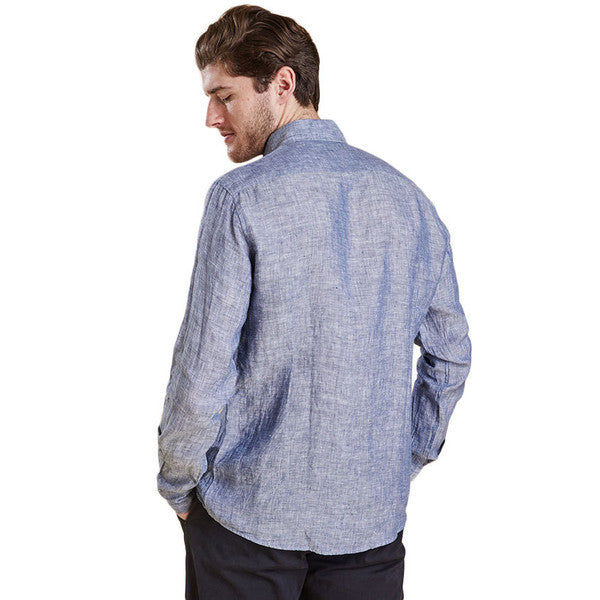 Frank Tailored Fit Button Down - FINAL SALE