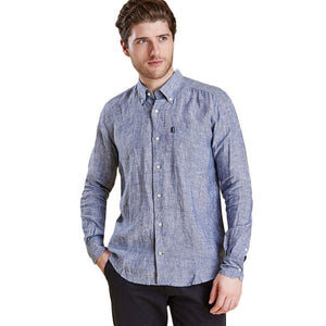 Frank Tailored Fit Button Down - FINAL SALE