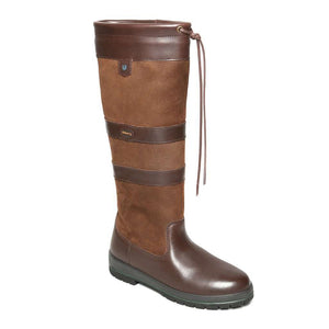 Country Club Prep Walnut / Euro 37 (US 6)
