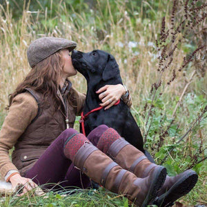 The Women's Galway Boot by Dubarry of Ireland