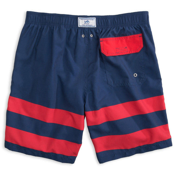 Hang Ten Swim Trunks