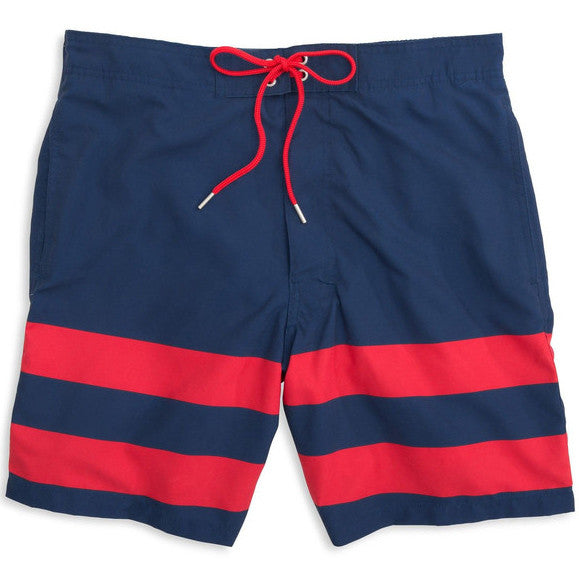 Hang Ten Swim Trunks