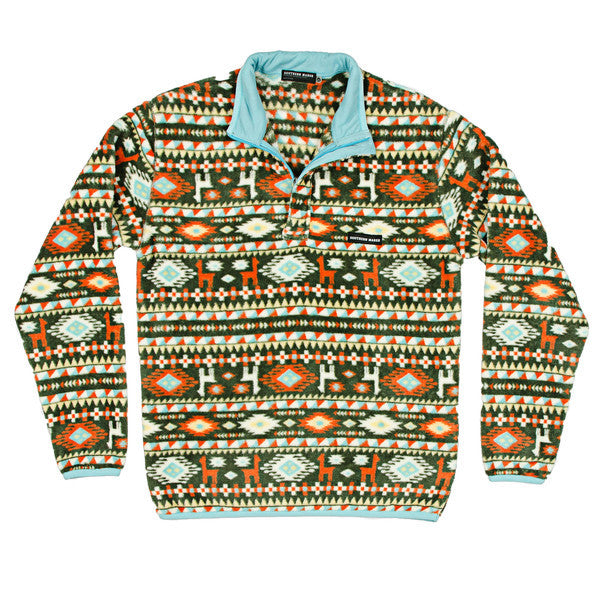 Southern marsh harbuck fleece online