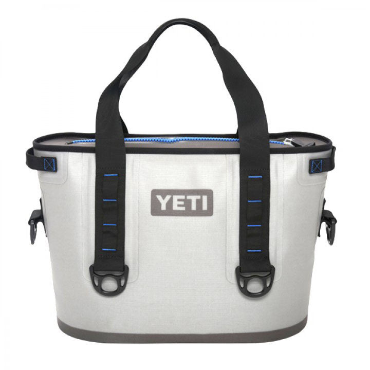 Yeti Fog Sidekick Bag, Fog Gray