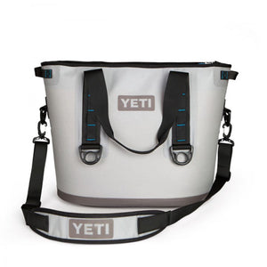 Yeti Hopper Two 30 Cooler Tote - Hielera Yeti for Sale in Weslaco