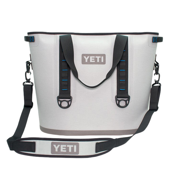 Used Yeti Hopper 40 Portable Cooler | SidelineSwap