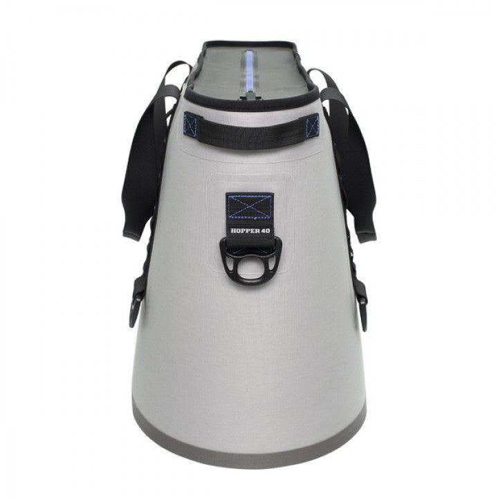 Yeti hopper 40 discount portable cooler