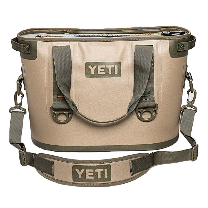 Yeti hopper 2 20 top