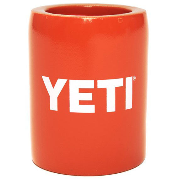 Horn, Fin and Feather Can Insulator YETI Tide and Peak Outfitters