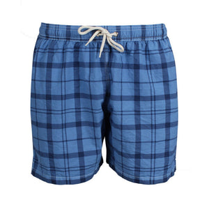 The John Short in Blue