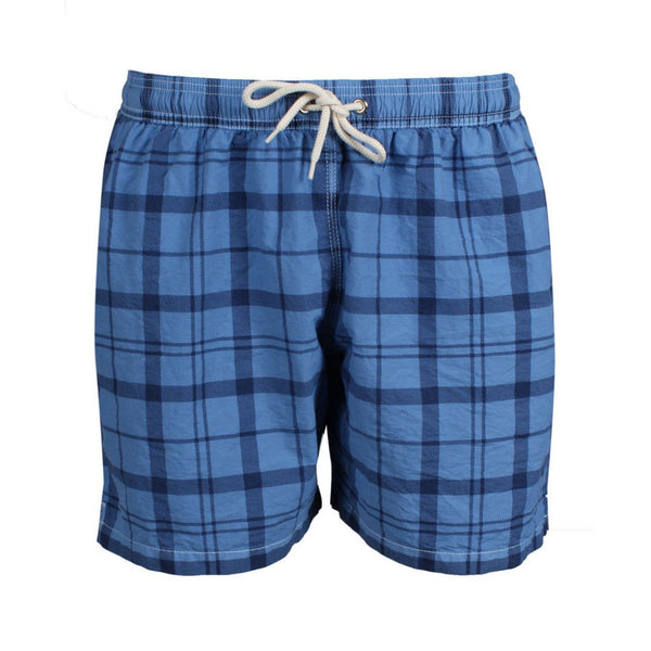 The John Short in Blue