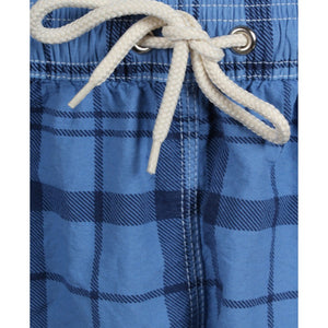 The John Short in Blue