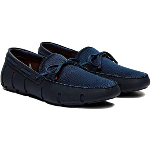 Water-Resistant Lace Loafer - FINAL SALE