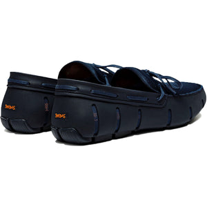 Water-Resistant Lace Loafer - FINAL SALE