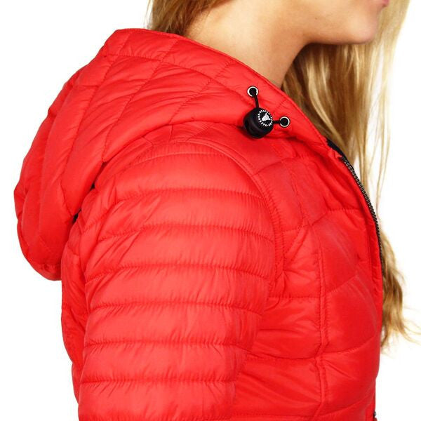Barbour landry 2025 baffle quilted jacket