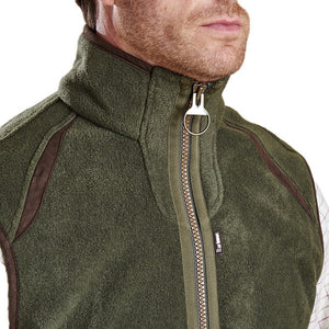 Langdale Fleece Gilet - FINAL SALE